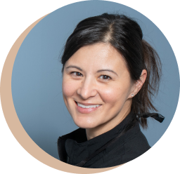 Dr. Tina Kao-Reasoner, DDS